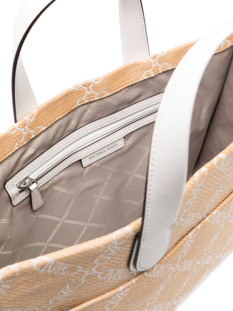 MMK MMK large Gigi tote bag