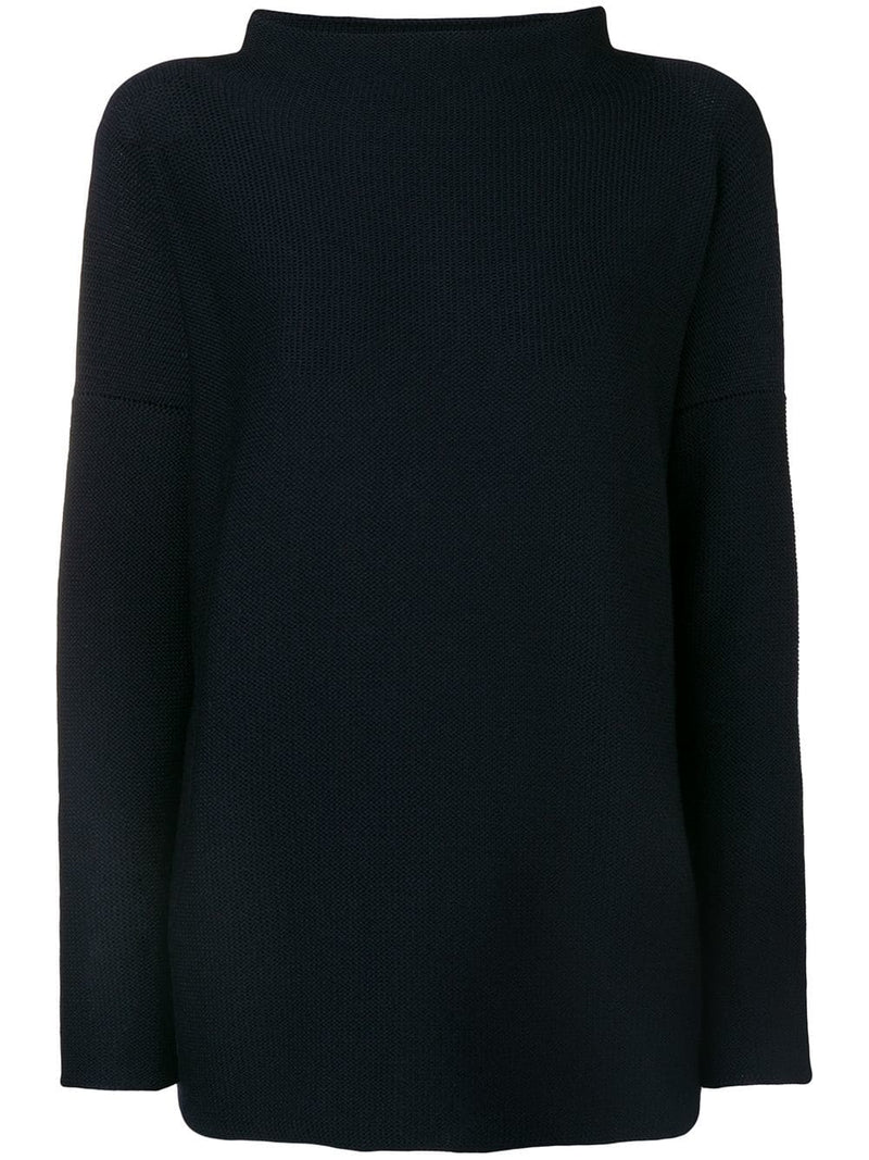 Daniela Gregis Daniela Gregis Wool turtle-neck sweater