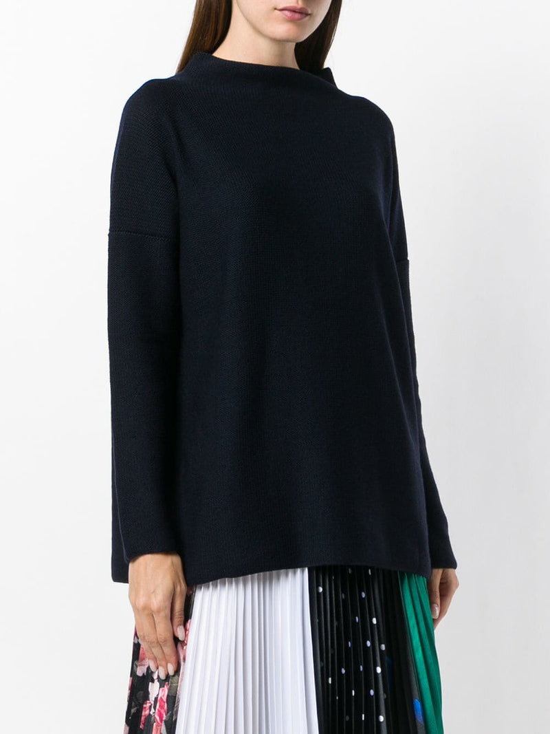 Daniela Gregis Daniela Gregis Wool turtle-neck sweater