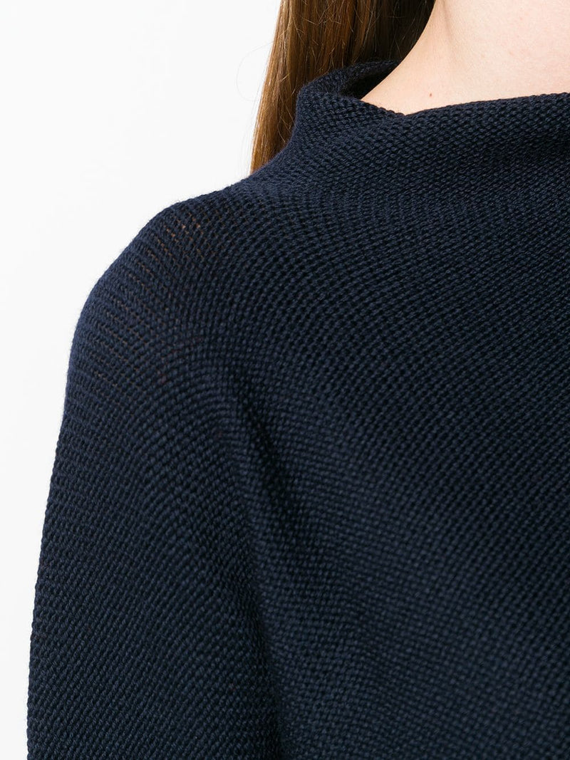 Daniela Gregis Daniela Gregis Wool turtle-neck sweater