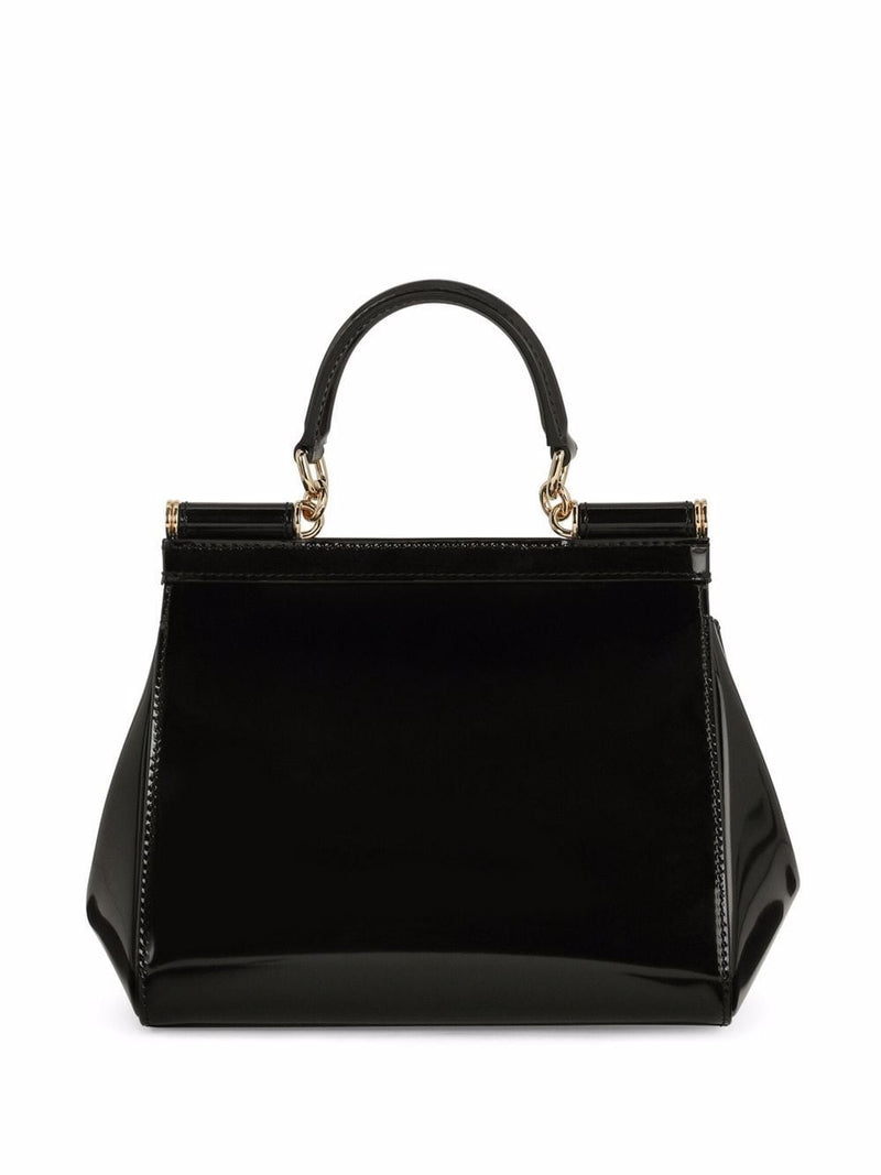 Dolce & Gabbana Sicily medium handbag | Urbalenti™ NYC