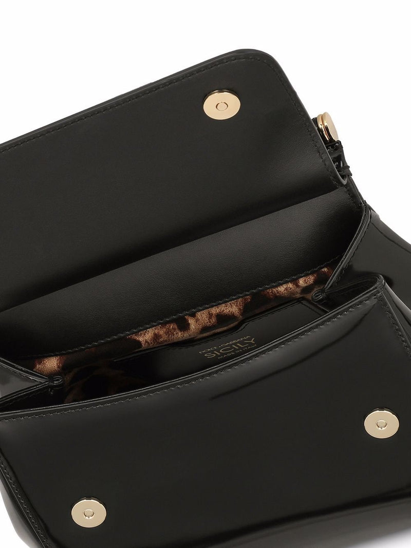 Dolce & Gabbana Sicily medium handbag | Urbalenti™ NYC