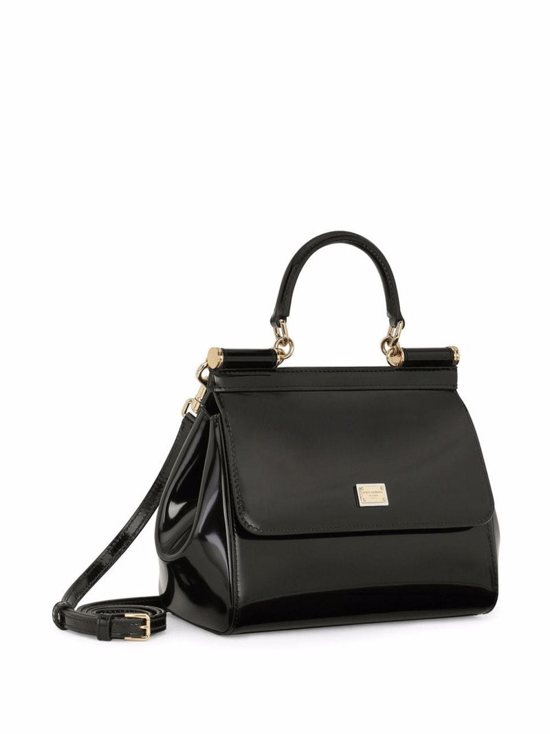 Dolce & Gabbana Sicily medium handbag | Urbalenti™ NYC