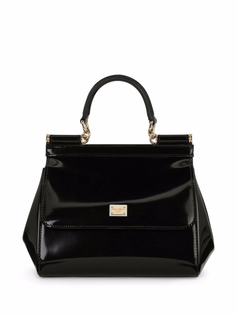 Dolce & Gabbana Sicily medium handbag | Urbalenti™ NYC
