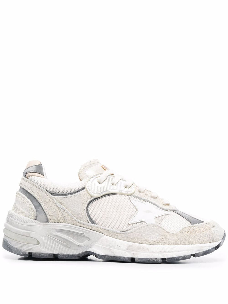 Golden Goose Dad-Star Sneakers | Urbalenti™ NYC