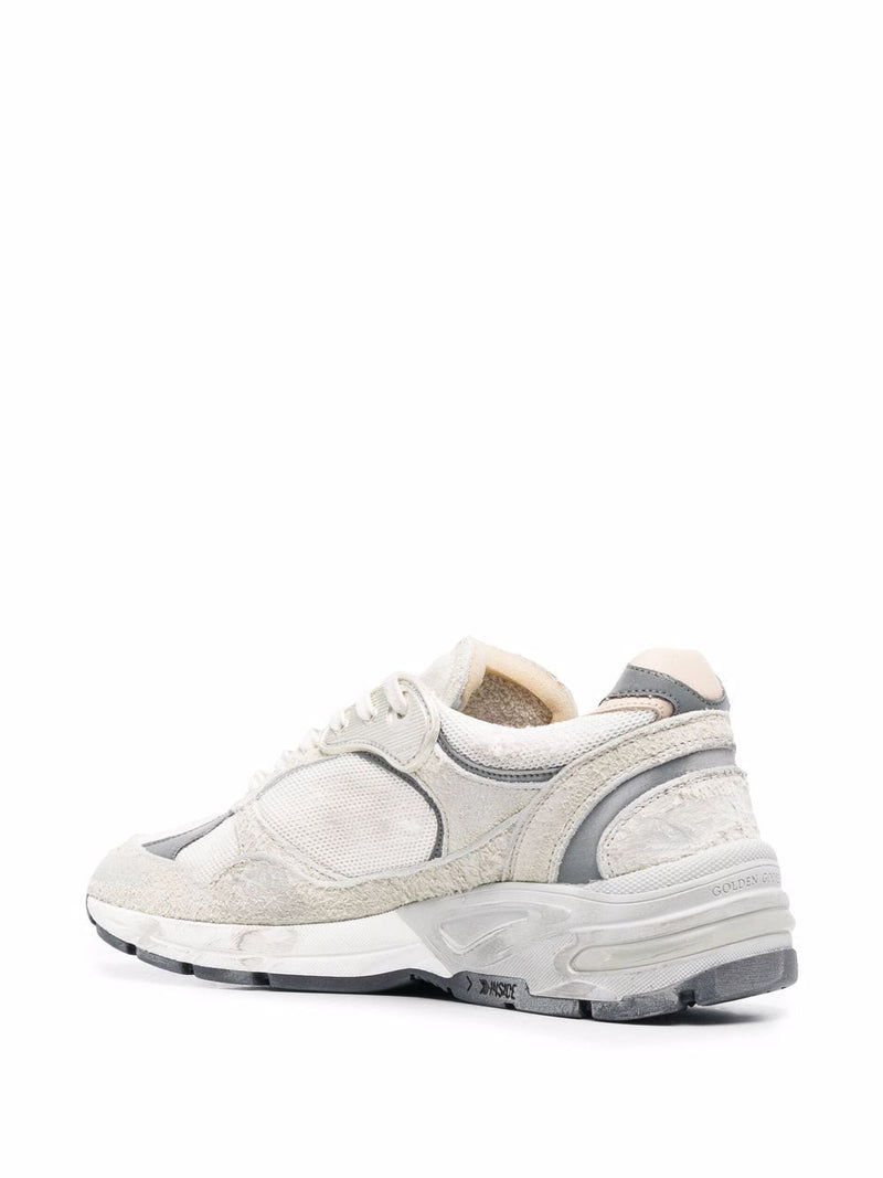 Golden Goose Dad-Star Sneakers | Urbalenti™ NYC