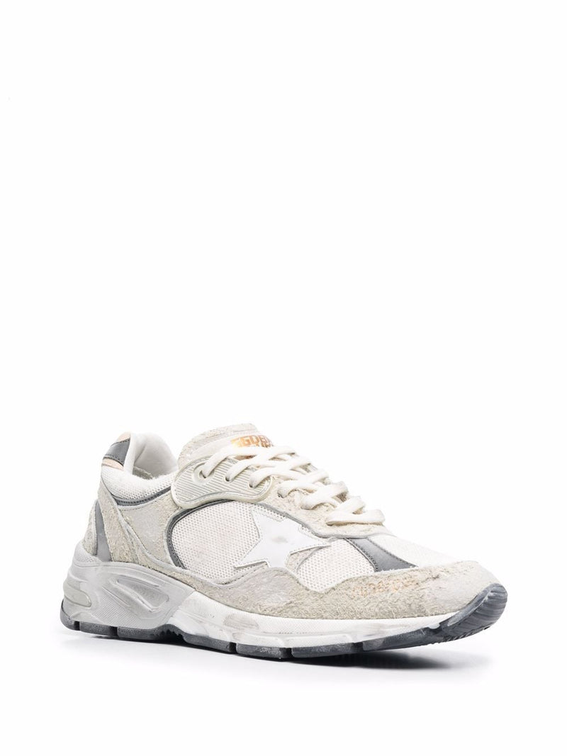 Golden Goose Dad-Star Sneakers | Urbalenti™ NYC