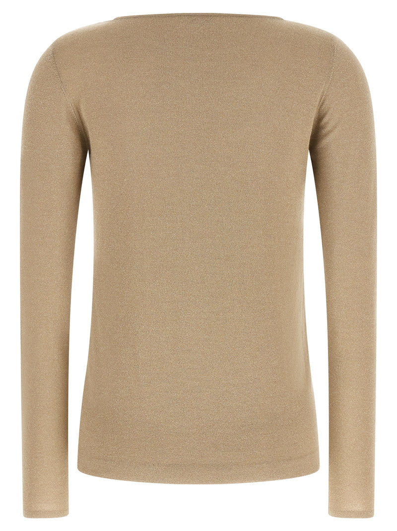 Brunello Cucinelli Beige Cashmere Cardigan