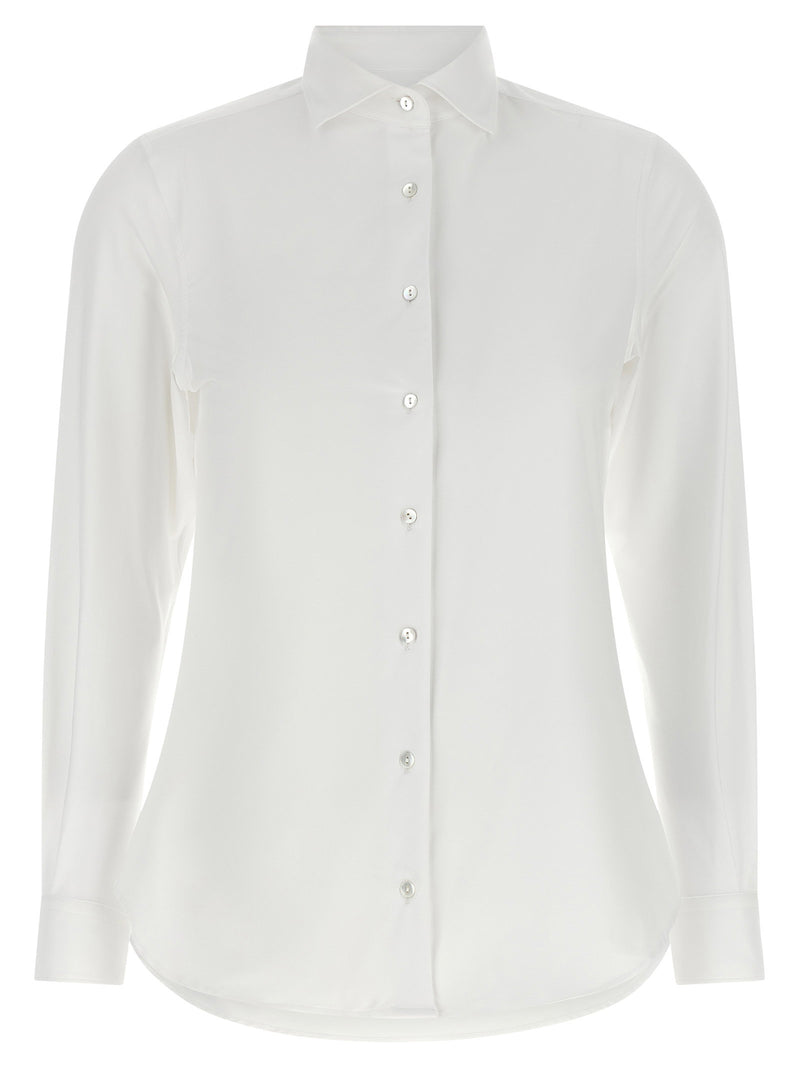 Xacus Xacus Pina Shirt - Active Line