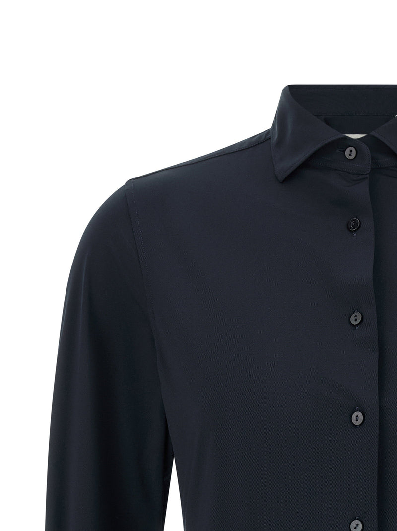 Xacus Xacus Pina Shirt - Active Line