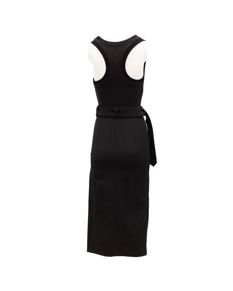 Alexander McQueen Women Acetate Dress