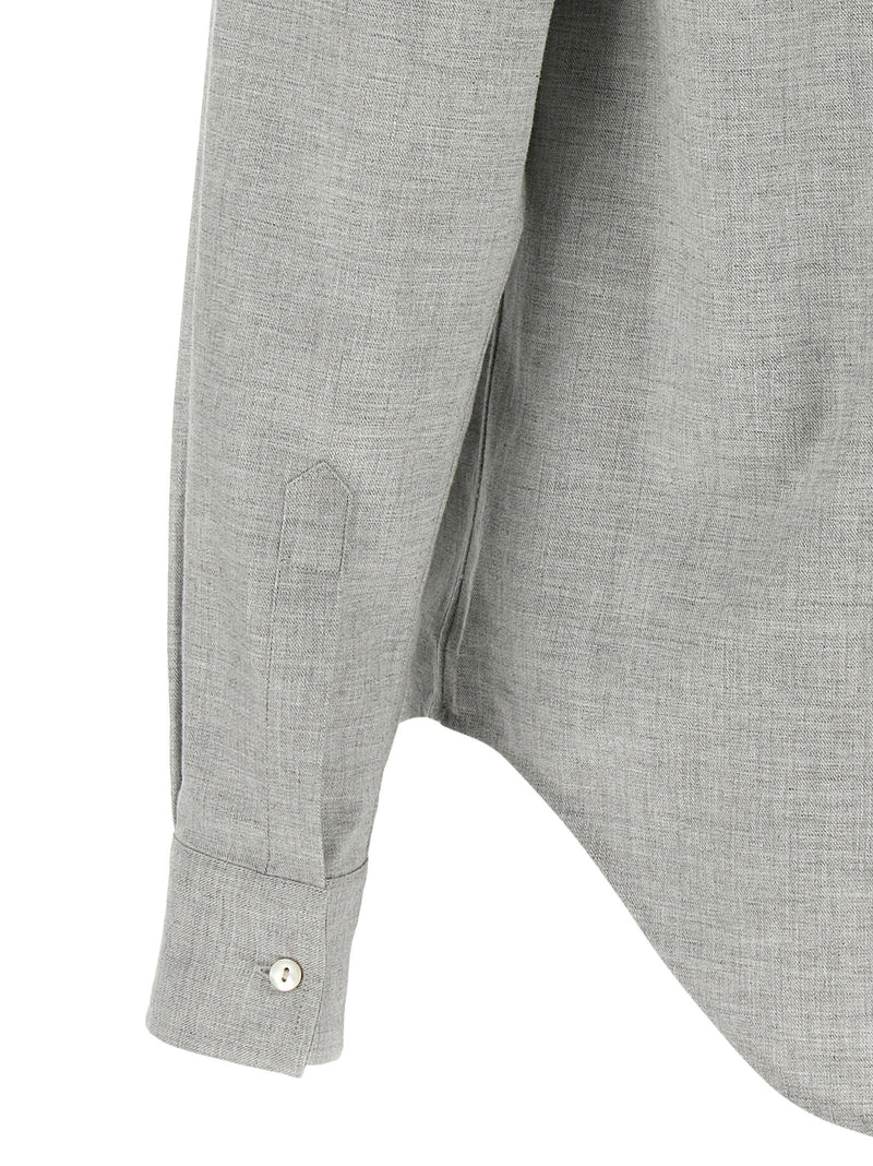 Xacus Marta Flannel Shirt