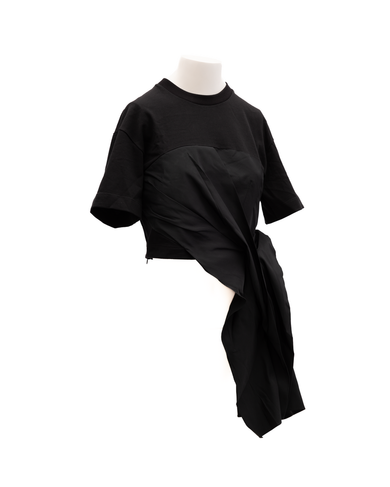 Alexander McQueen Black Women Dress