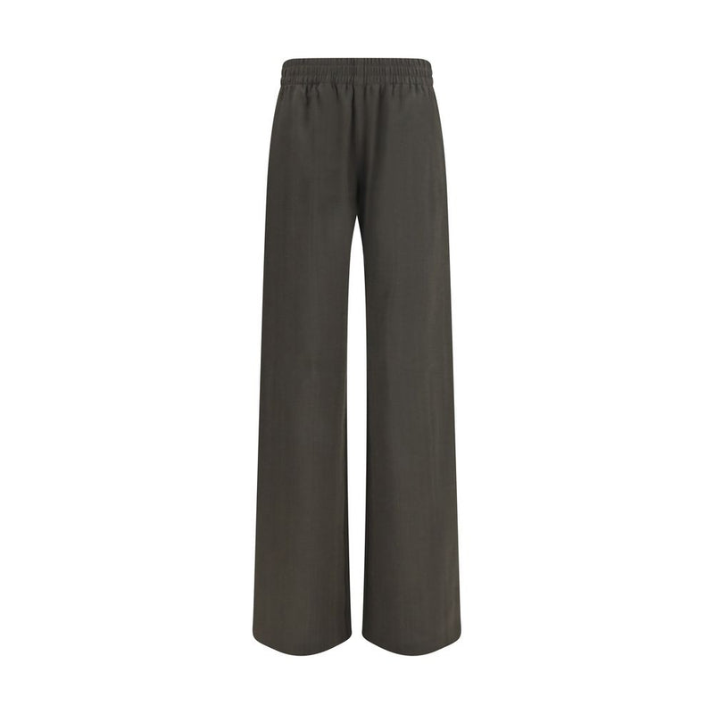 Golden Goose Bicolor Viscose Casual Pants