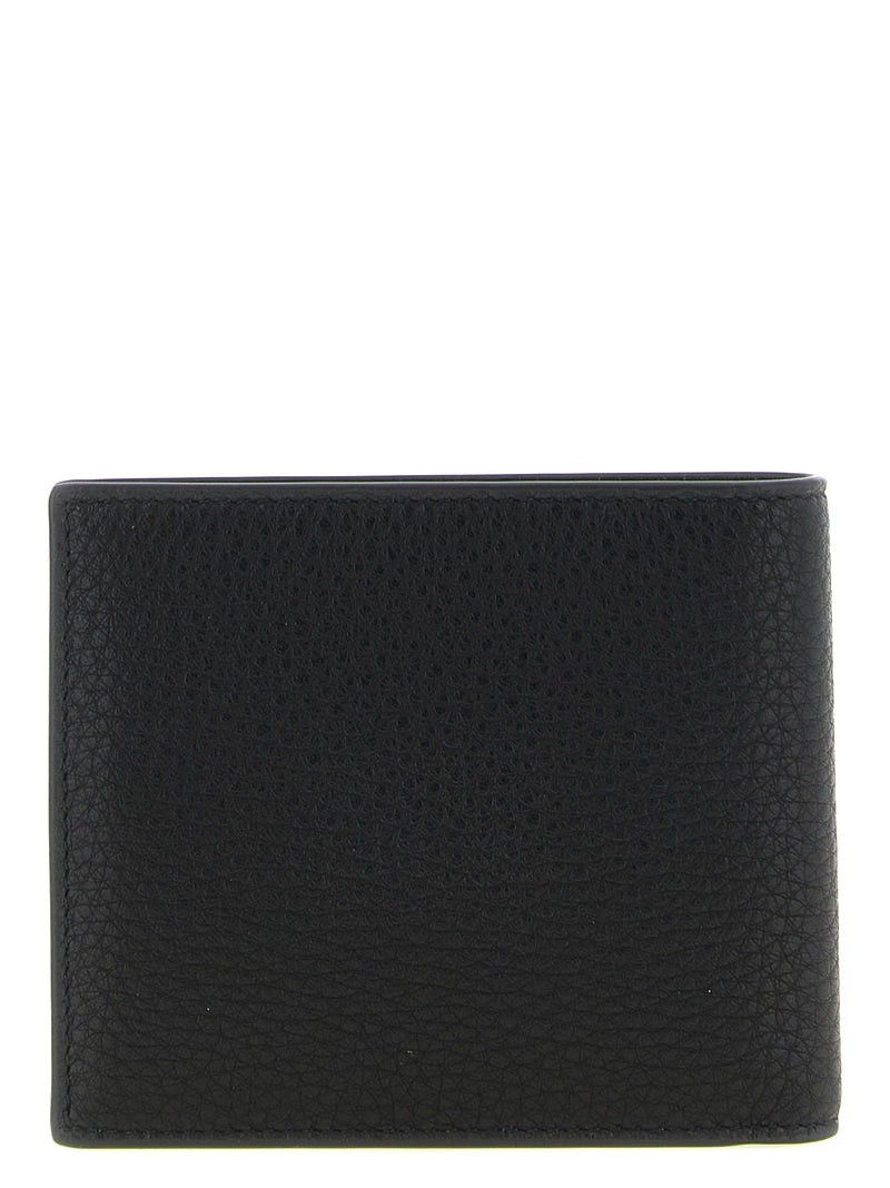 Balenciaga Black Calfskin Wallet
