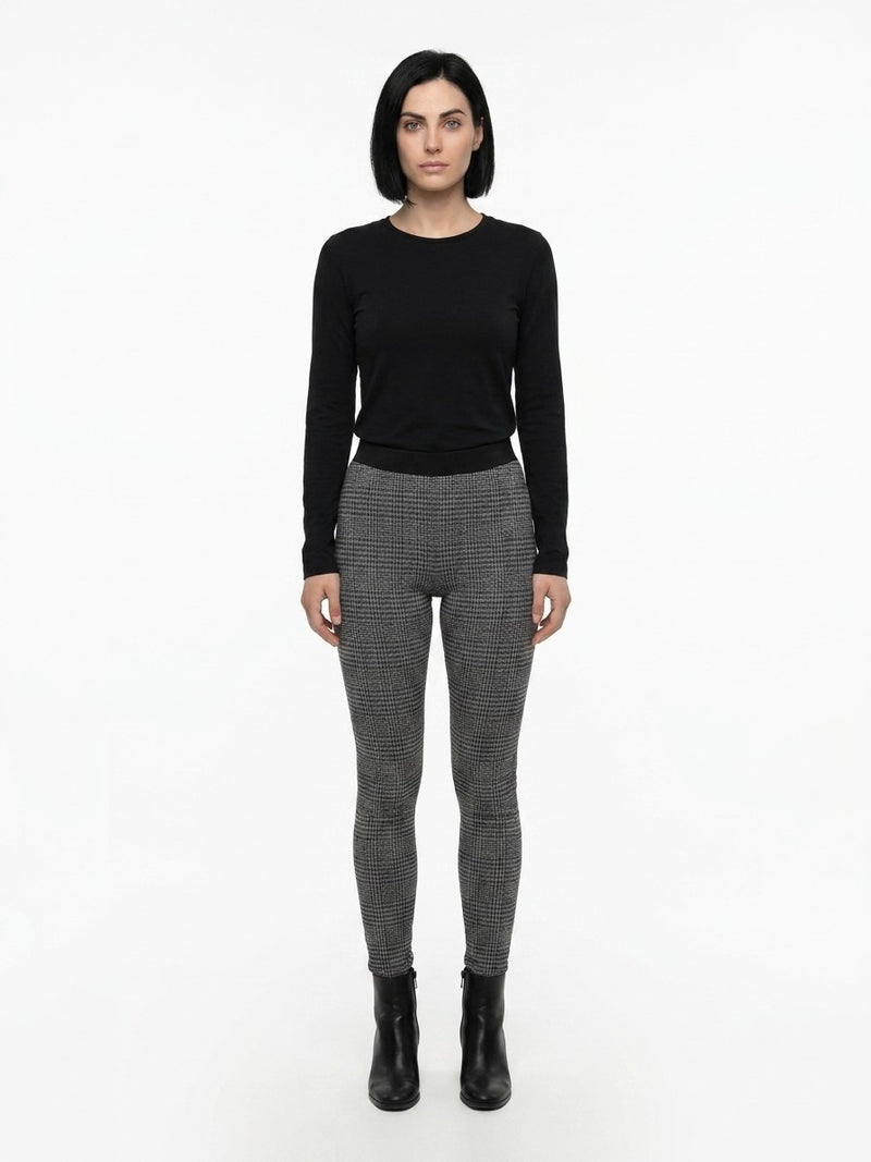 Dolce & Gabbana Gray Polyamide Joggers (Workout Pants)