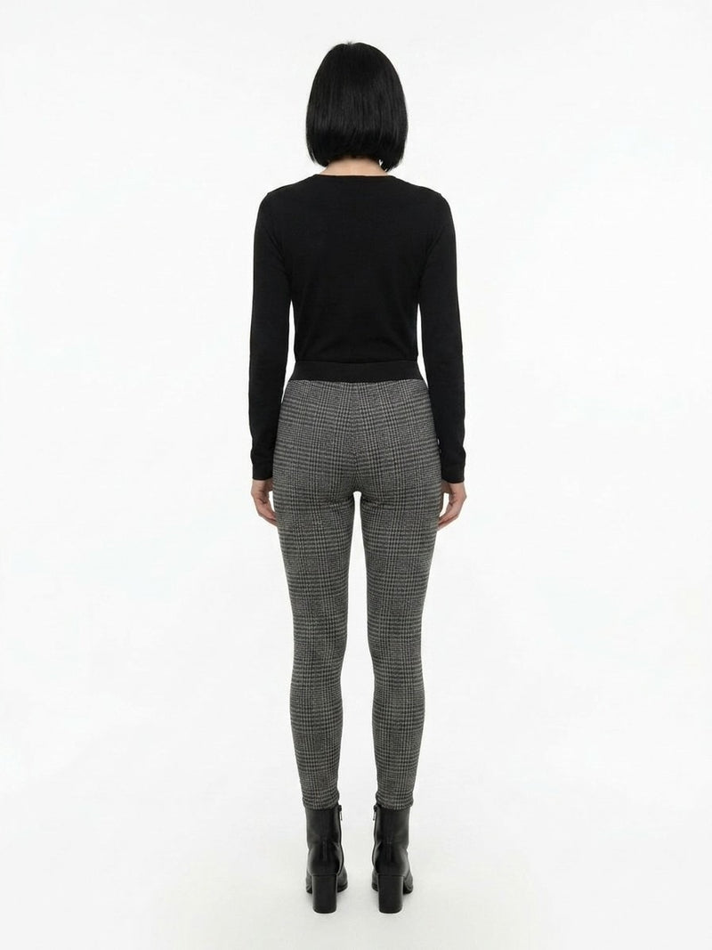Dolce & Gabbana Gray Polyamide Joggers (Workout Pants)