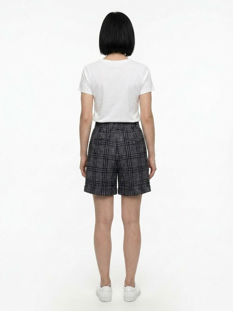 Dolce & Gabbana Gray Cotton Clothing