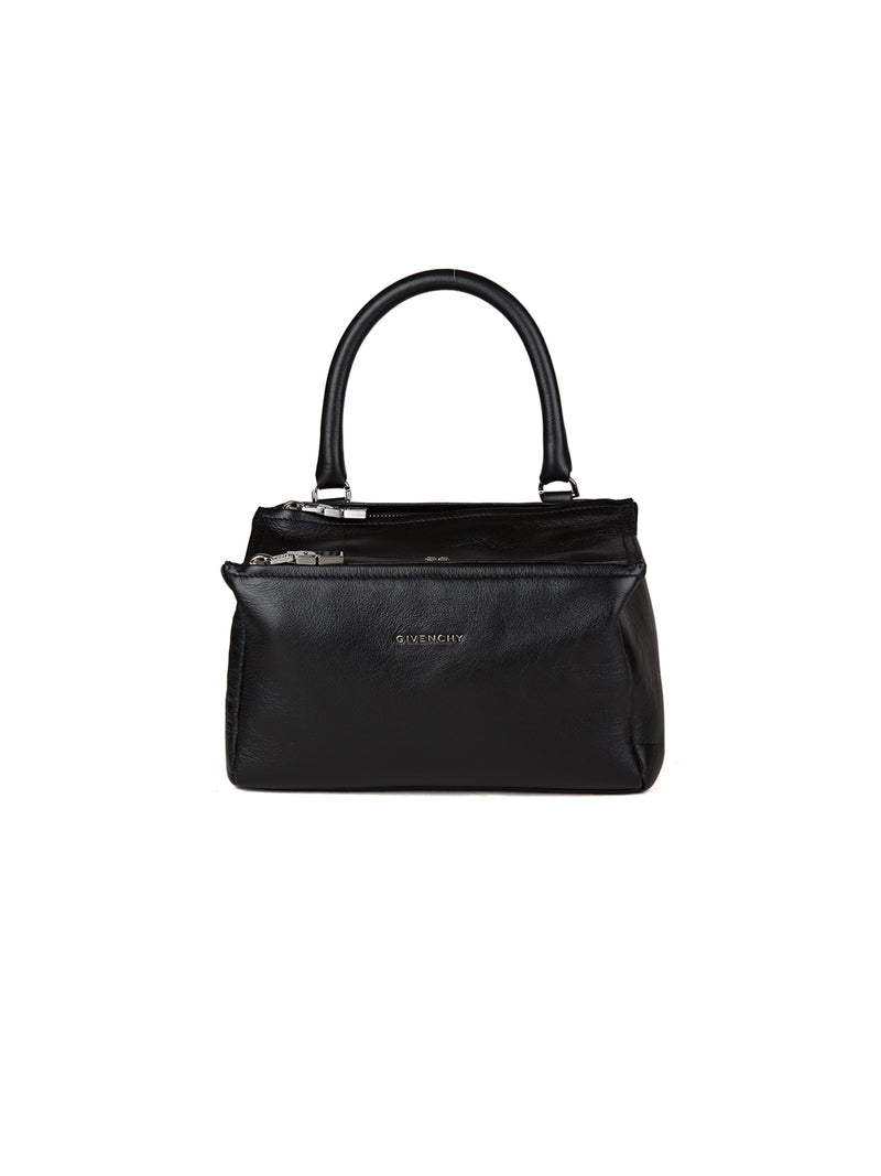 Givenchy Black Calfskin Handbag