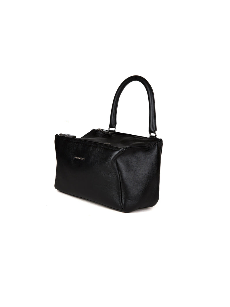 Givenchy Black Calfskin Handbag