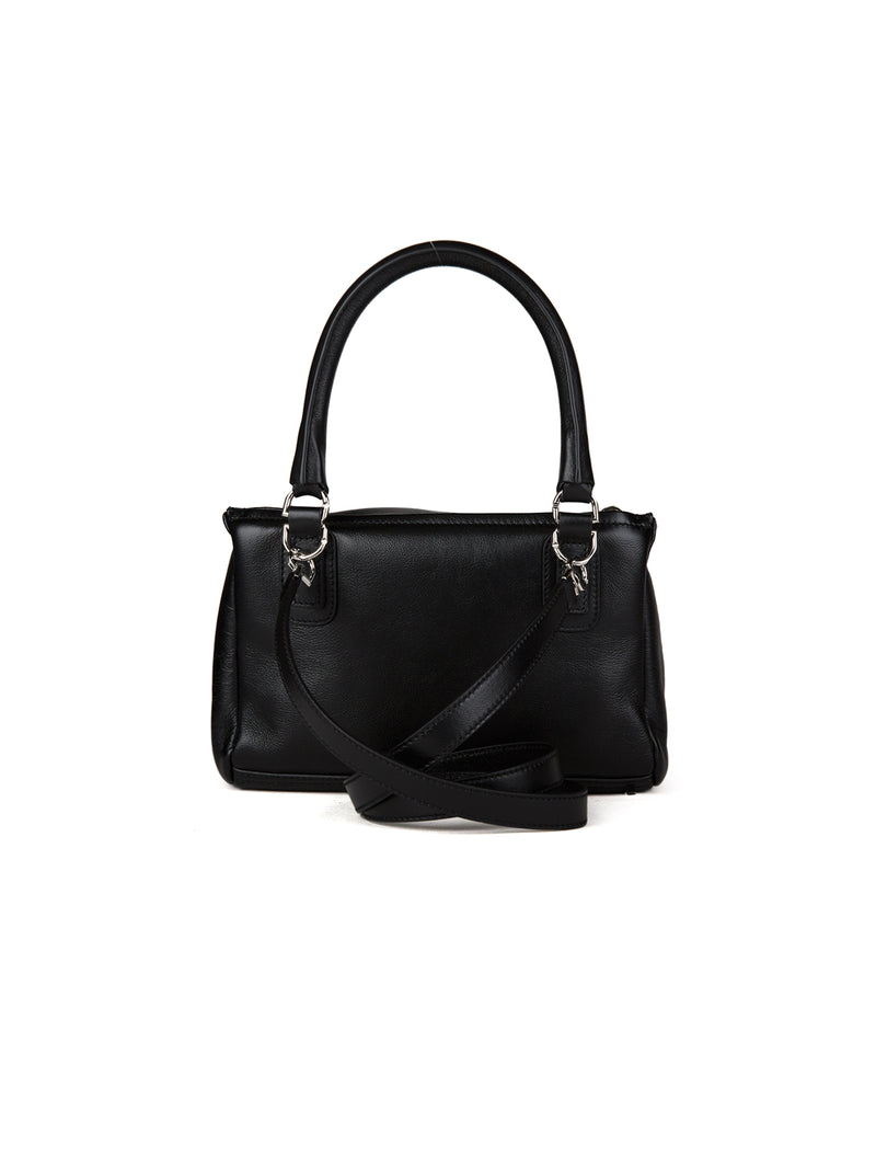 Givenchy Black Calfskin Handbag