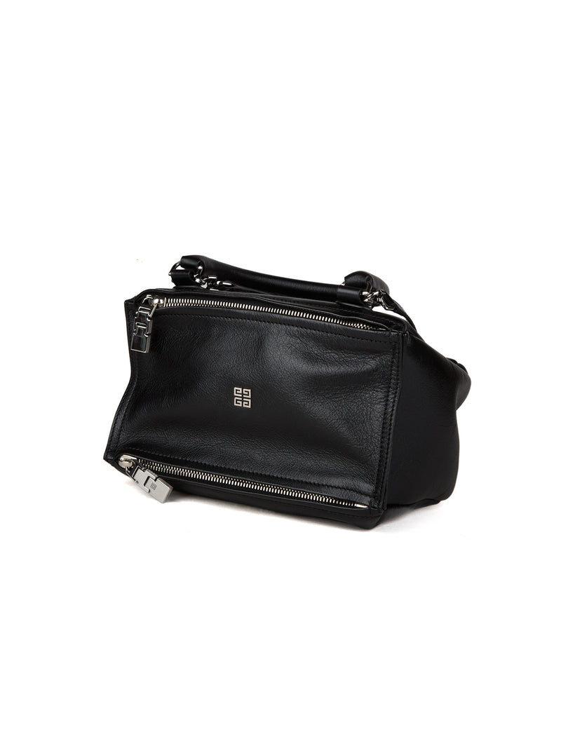 Givenchy Black Calfskin Handbag