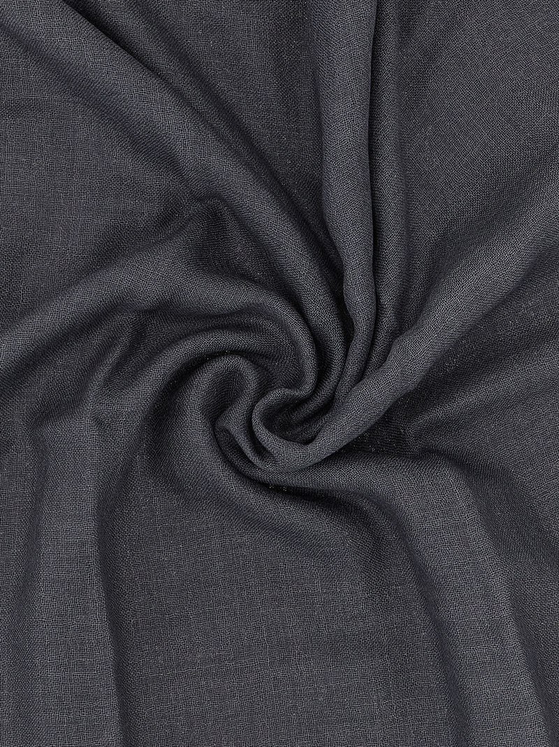 Brunello Cucinelli Gray Cashmere Other Accessories