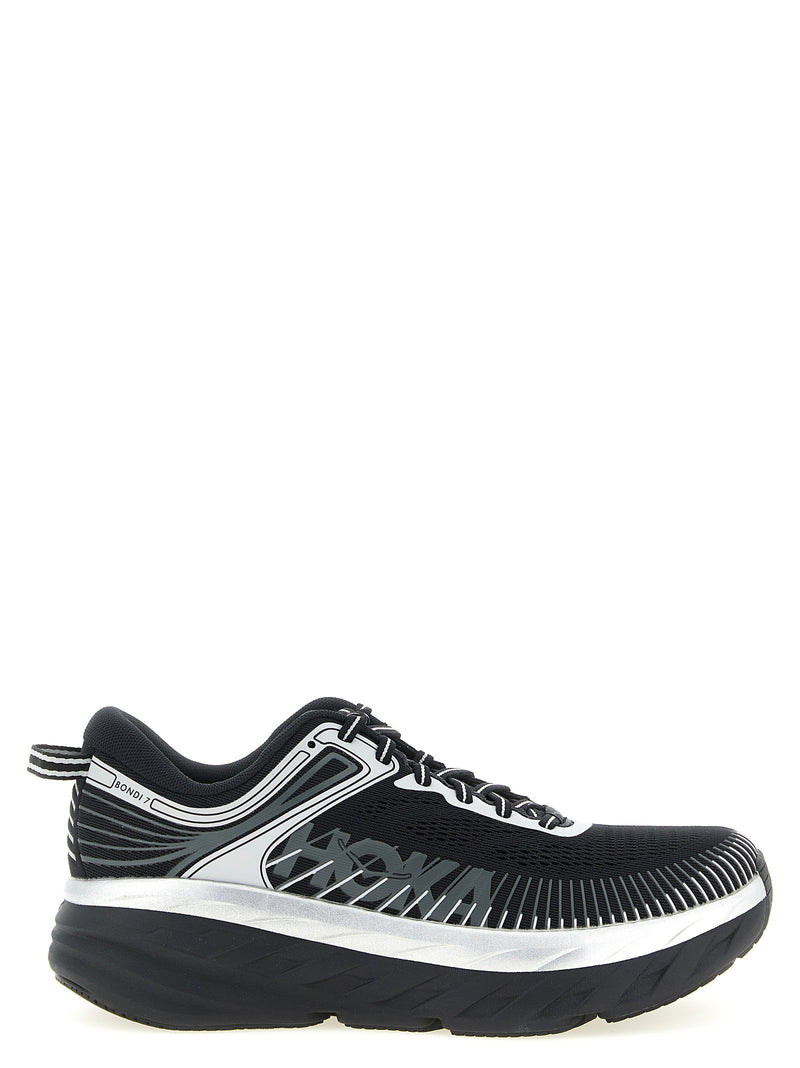 Hoka One One Hoka One One Bondi 7 Sneakers