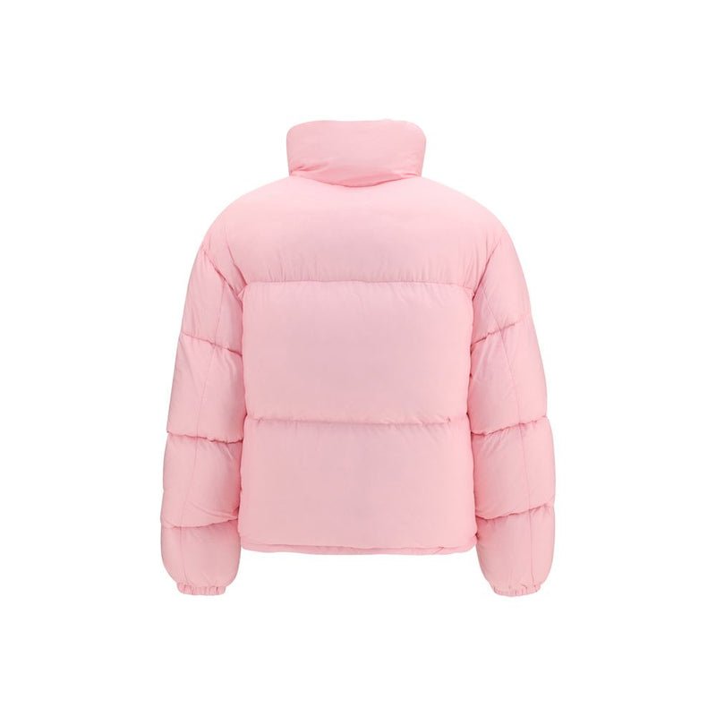 Canada Goose Multicolor Goose Down Full-Length Jacket