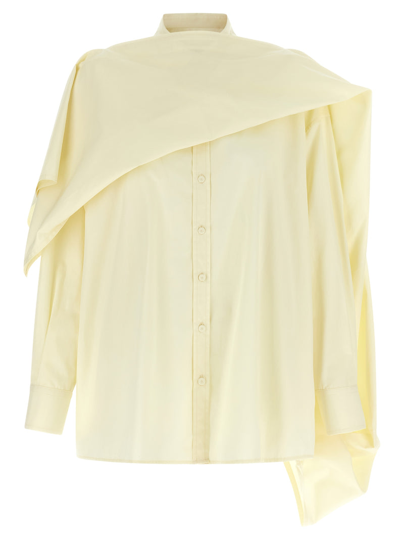 Armarium Multicolor Cotton Blouse