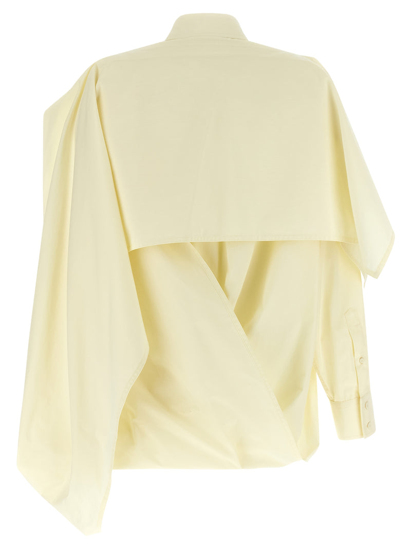 Armarium Multicolor Cotton Blouse