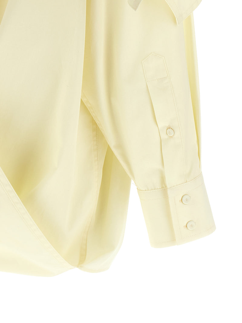 Armarium Multicolor Cotton Blouse