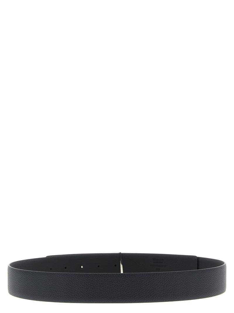 Tom Ford Multicolor Calfskin Regular Belt