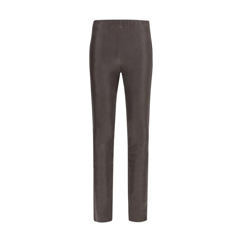 Arma Brown Lamb Ovis Aries Athletic Pants