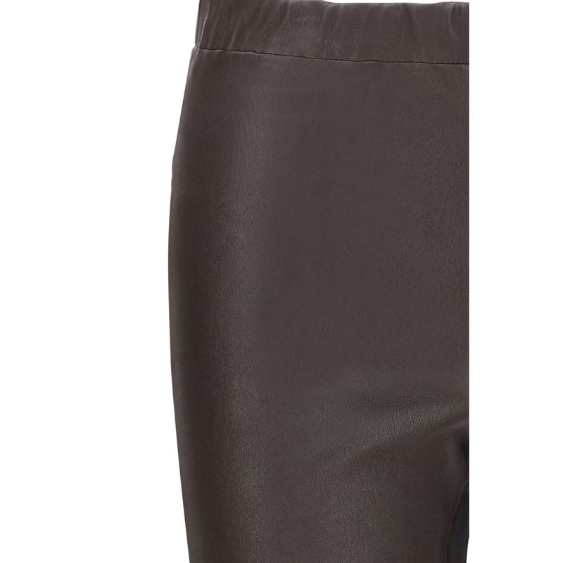 Arma Brown Lamb Ovis Aries Athletic Pants