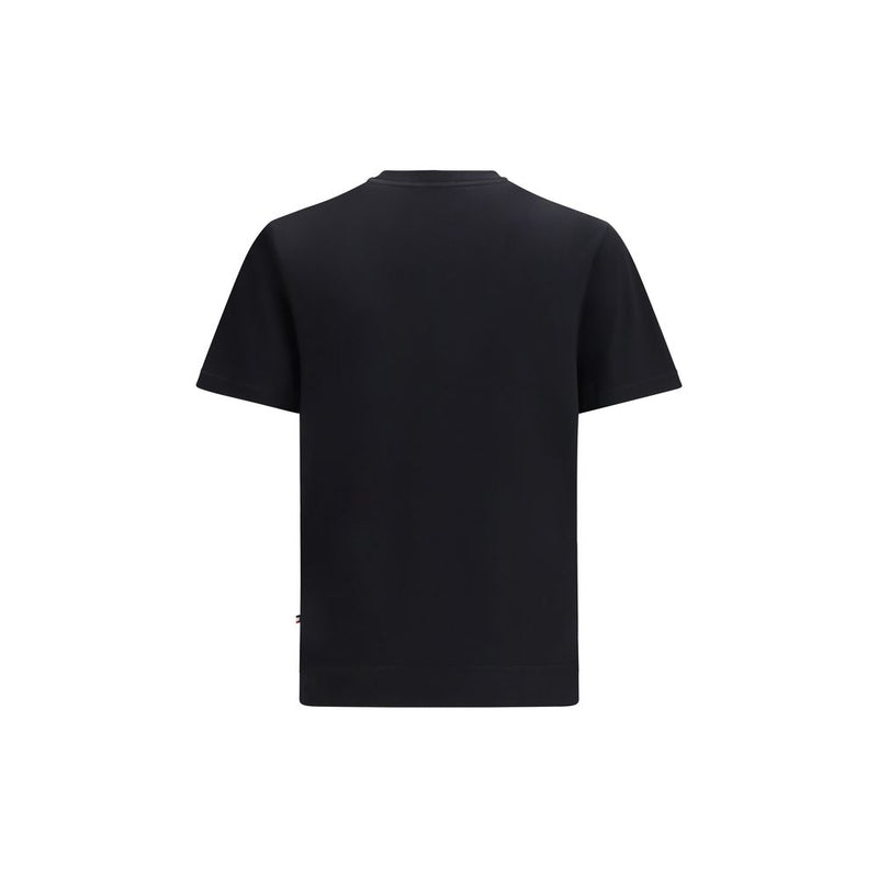 Moncler Grenoble Multicolor Cotton Sportswear