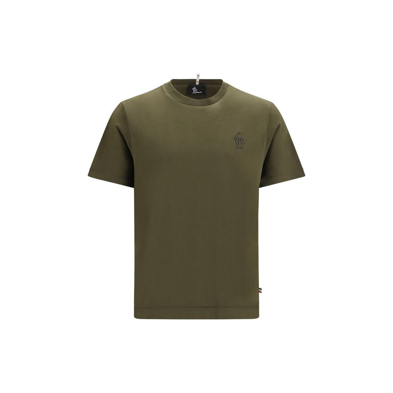 Moncler Grenoble Multicolor Cotton Sportswear