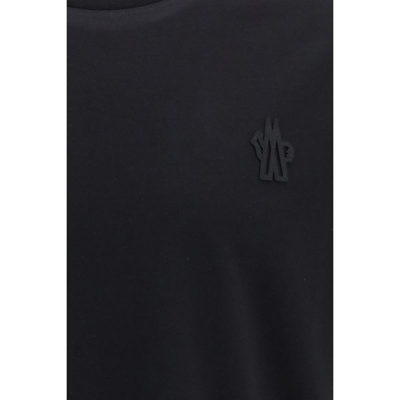 Moncler Grenoble Multicolor Cotton Sportswear