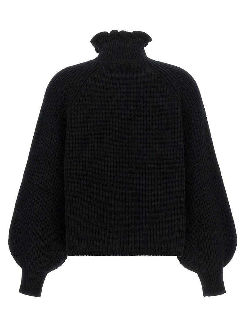 Gilet en laine Max Mara pour femme