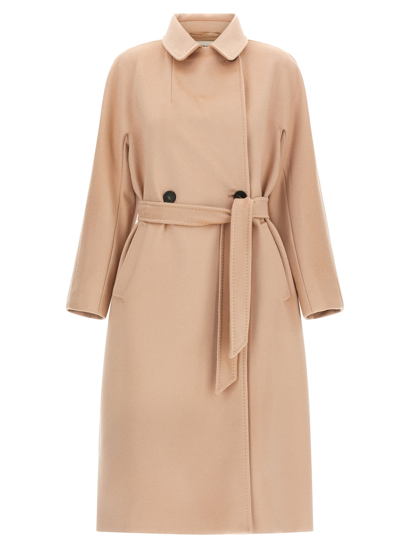 Casaco de lã Max Mara para mulheres