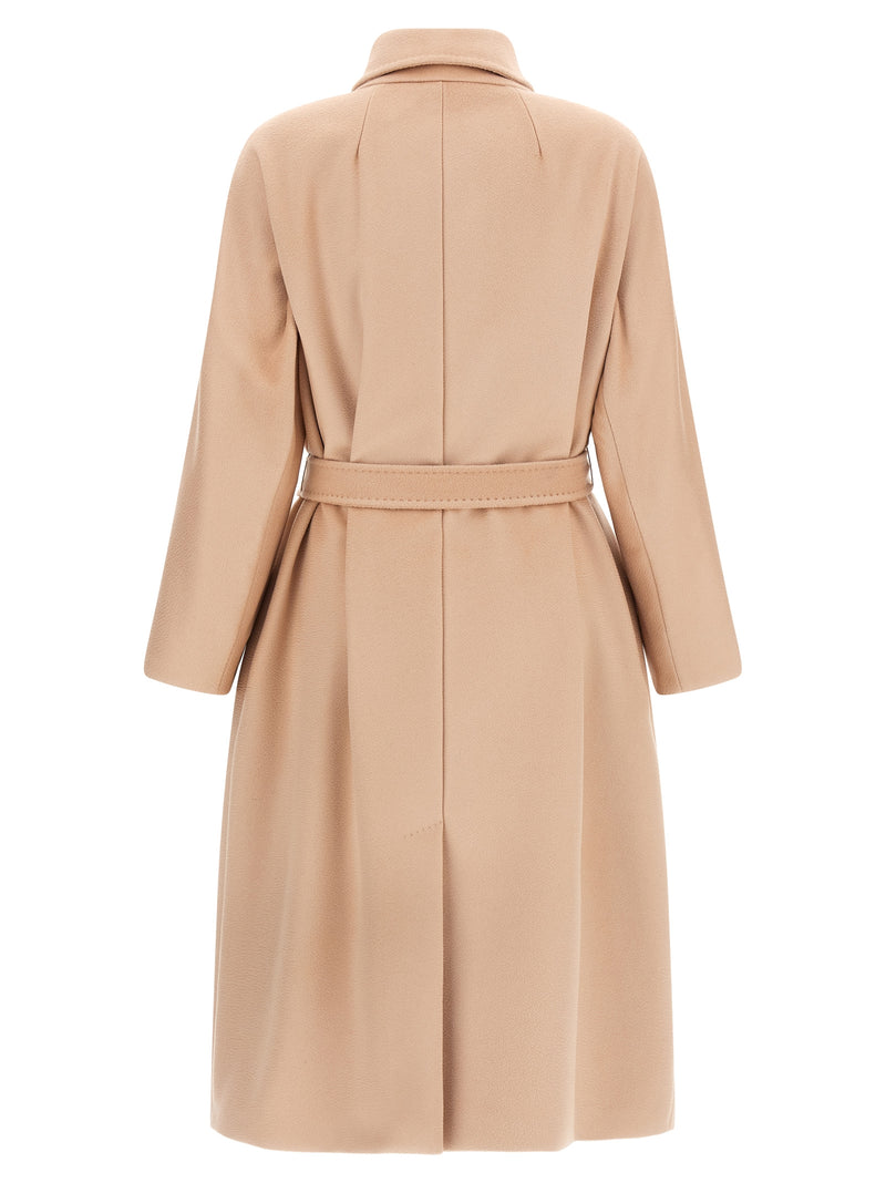 Casaco de lã Max Mara para mulheres