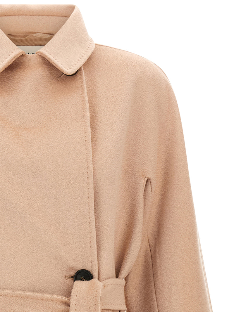 Casaco de lã Max Mara para mulheres