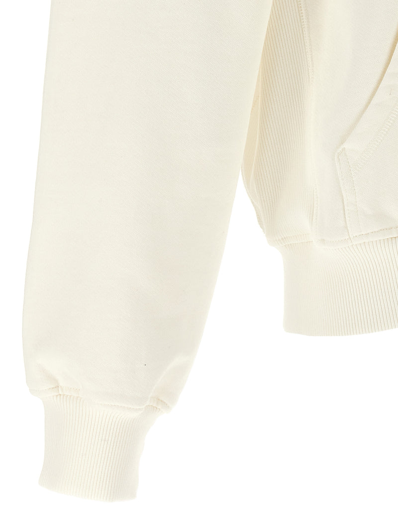 Sudadera de algodón Casablanca para hombre