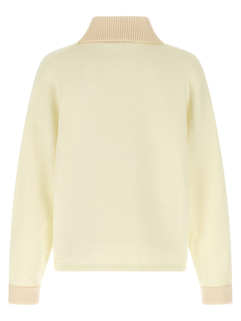 Sweat-shirt en coton Jacquemus pour homme