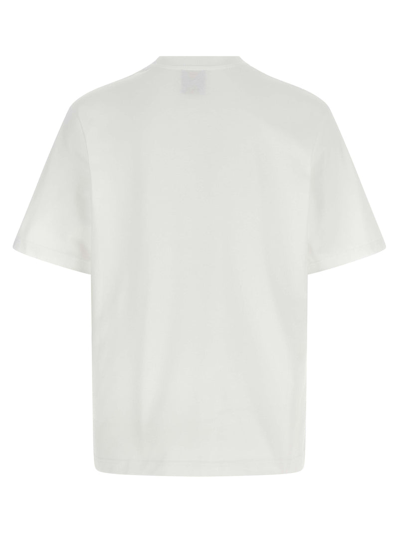 Roupas esportivas Casablanca de algodão orgânico para homens