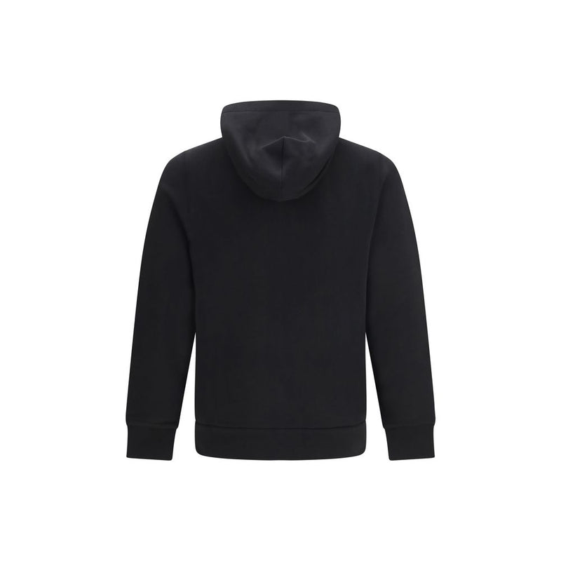 Moletom de algodão Moncler para homens
