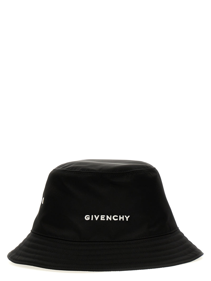 Sombrero de pescador de poliamida Givenchy para hombre