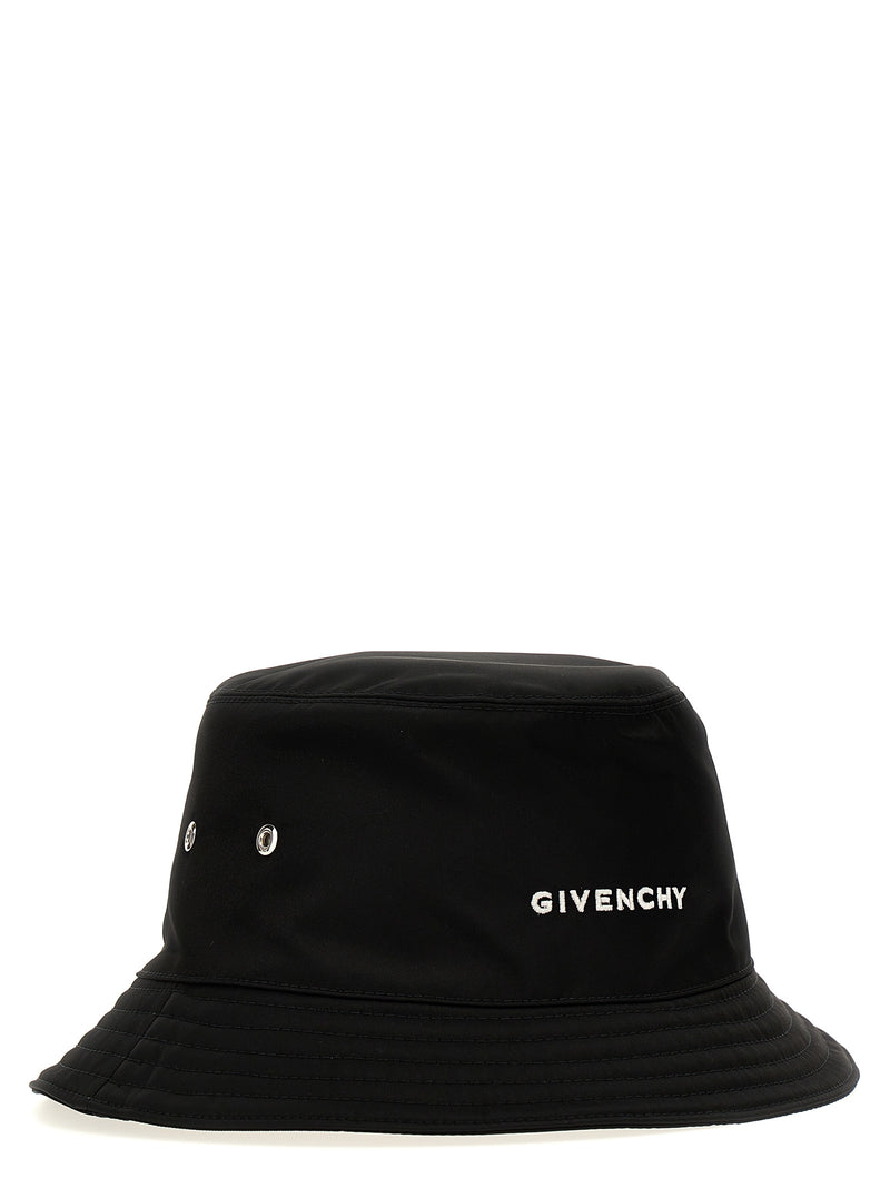 Sombrero de pescador de poliamida Givenchy para hombre