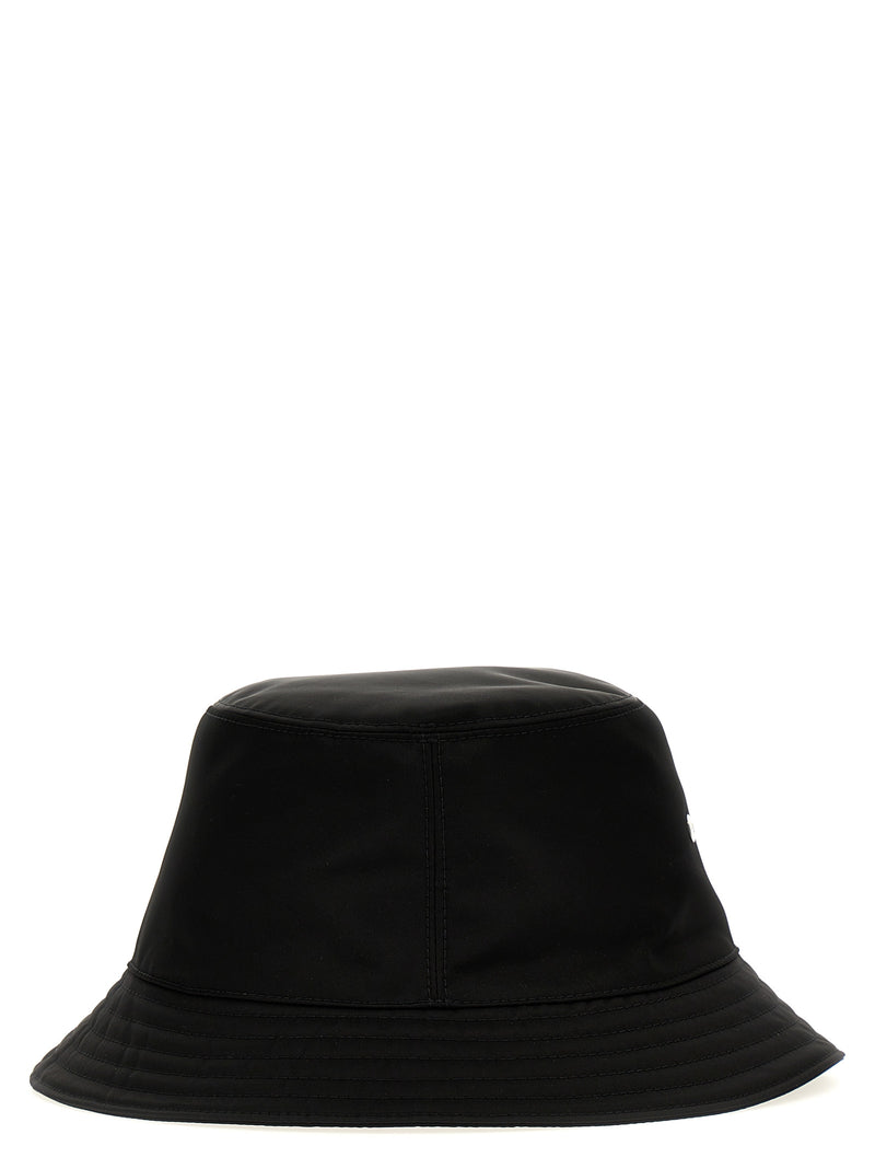 Sombrero de pescador de poliamida Givenchy para hombre