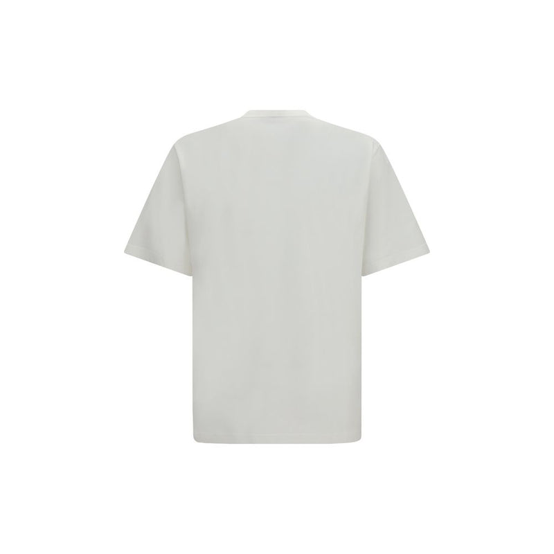 Camiseta de algodón Gucci para hombre